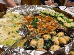 -顺德人家食府(黄金广场店)