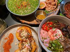 -Ameigo梅果·云贵川bistro(长宁来福士店)