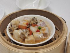 -东方御宴海鲜酒楼(棕泉酒店)