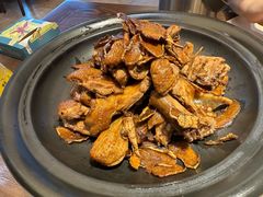 -闽鄂情·闽南招财鸭(水头店)