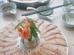 -马家斑.鲜鱼火锅(松湖万科店)