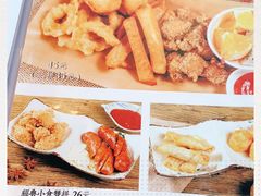 -老张牛肉面(天津万象城店)