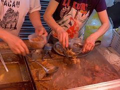 -明记牛杂(新马路分店)