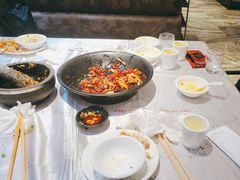 -红辣椒·川菜·火锅(大洋中心店)