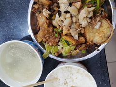 -枣阁园滴滴自助餐