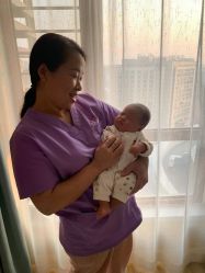 -一心缘月子产后中心