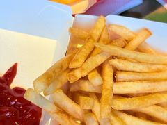 -麦当劳(垡头西路店)