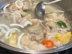 -狐狸爱上椰子鸡(滨江星光大道店)