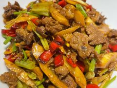 -径山十八道·风味民间菜(杭州总店)