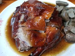 -黄连大头华烧鹅店(大良店)