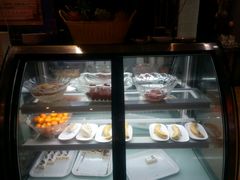 -阿楷·二十年烧烤宵夜·渔家小寨(达明店)