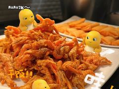 -沈阳和平艾美酒店新食谱西餐厅