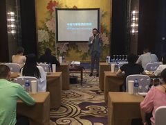 -长沙富力万达文华酒店