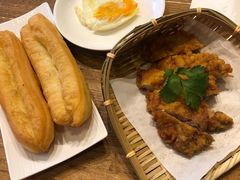 -新梅华·茶点餐厅(欧尚店)