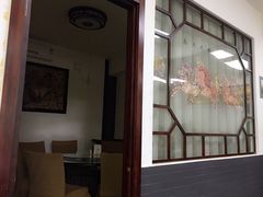 -老磁器口豆汁店(天坛店)