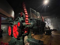 -柳州工业博物馆