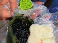 -锦记糕点铺