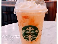 -星巴克臻选(济南恒隆店)