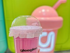-gleeglee乐溢亦茶(合生汇店)