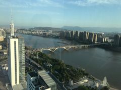 -三迪希尔顿酒店·星空酒廊