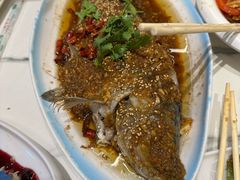 -金刚山烧烤(红旗大街店)