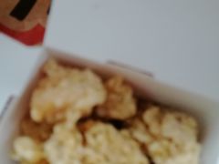 -肯德基(丰管路店)