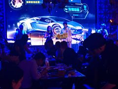 -爱啤精酿·民谣酒馆(滨江店)