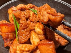 -吃饭皇帝大(解放西路店)