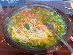 -云龙湖阿喆米线(云龙湖店)