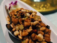 -香融府·烤鸭·家常菜(花乡奥莱店)