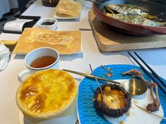 -小满海鲜·别院(天津旗舰店)