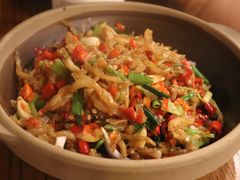 -虾小龙老长沙龙虾馆(坡子街店)