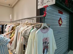 -南京环北服装批发市场