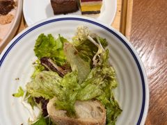 -榖屋house of flour(张江首店)