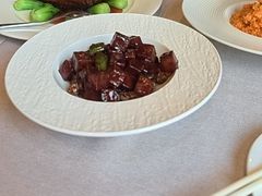 -功德林素菜饭庄(前门店)