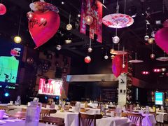 -胡桃里乐队酒馆(广州塔店)