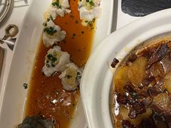 -彩虹之约•淮扬家宴(亚运村店)