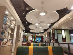 -新宝餐厅(流塘店)