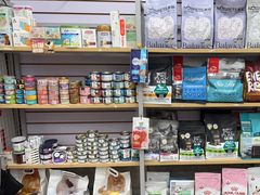 -美联众合动物医院(·中兽医·疑难杂症·严家桥分院)