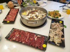-陈记顺和潮汕鲜牛肉火锅(棠德南路店)
