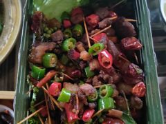 -昆虫窝子·特色云南菜(拓东路总店)
