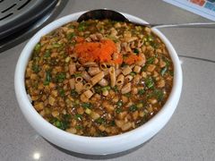 -大锅强·蒸海鲜青岛菜(吾悦广场店)