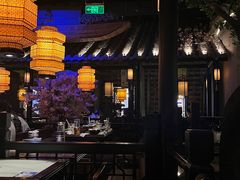-绿茶餐厅(昆明世纪金源店)