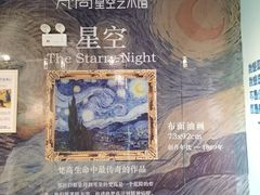 -南昌梵高星空艺术馆