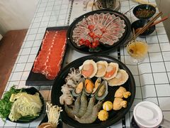草玉玫瑰-丽江庭院之丽江往事(安定门店)