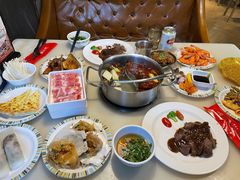 -吉布鲁牛排海鲜自助(假日国际店)