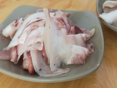 -汝萍传统蘸水菜(春华路总店)