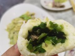 -清真·胖妈妈手抓餐厅(定西路长城宾馆店)