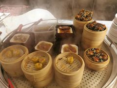 -雍和会海鲜姿造自助(湖东路店)