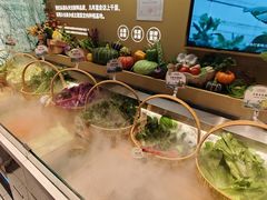 -左庭右院鲜牛肉火锅(京西大悦城店)